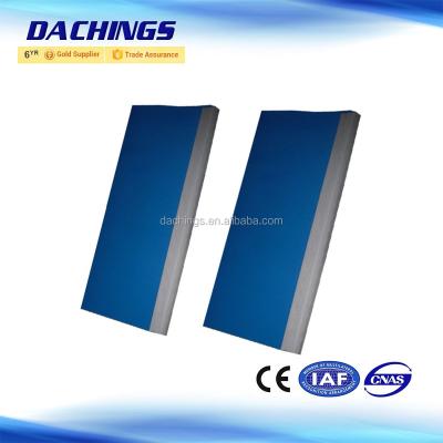 China Blanket Priting Aluminum Bar For Rubber Cover for sale