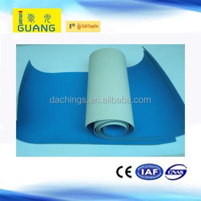 China Durable Meiji/Iguang Style Rubber Printing Cover Used In Printing Industry for sale