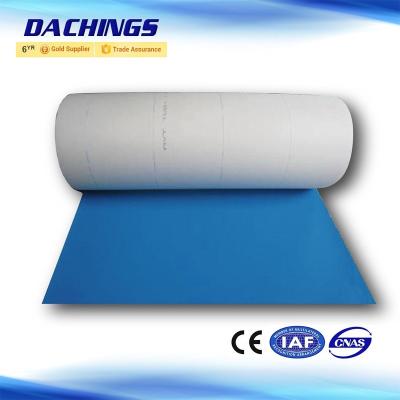 China Printing Machine Customized Size With Good Quality Printing Rubber Cover For Printing Industry for sale