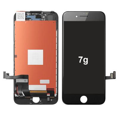 China Mobile Phone LCD Display For Iphone For iPhone 7 Touch Screen Digitizer Mobile Phone Screen Display Accessories For iphone 7 for sale