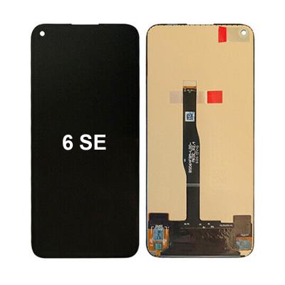 China Mobile Phone LCD Different Brands Models Mobile Lcd Complete Digitizer Mobile Phone LCDs Touch Display For Huawei Honor 6x BLN-L21 for sale