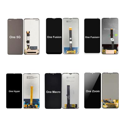 China Wholesale Smart Touch Screen Mobile Phone LCD Displays Mobile Phone Saef For Digitizer Z LCD One For Motorola One Series for sale