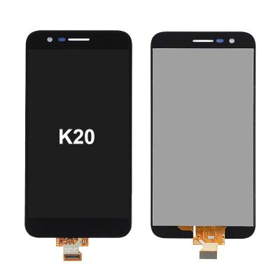 China 100% Warranty Replacement Mobile Phone LCDs For LG K20 Vs501 K20 Plus Mp260 Tp260 LCD Screen For LG K20 VS501 K20 Plus MP260 TP260 for sale