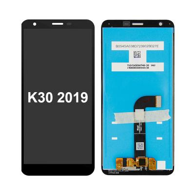 China Wholesale OEM Mobile Phone LCD For LG K30 2019 Lm-X320Ma X320Ta X320Pm Incell Soft Hard Oled LCD Display Replacements For LG K30 2019 LM-X320MA X320TA X320PM for sale