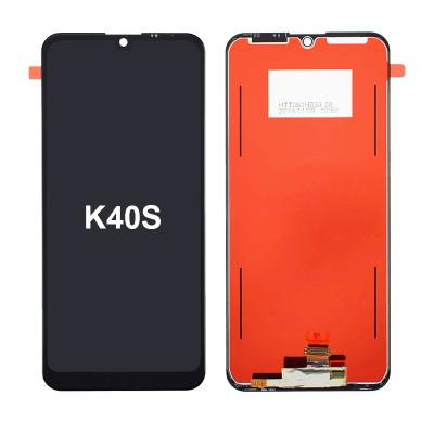 China Original Touch Display LCD Screen Replacement For LG K40S Lmx430Hm Lm-X430 Mobile Phone LCDs For LG K40S LMX430HM LM-X430 for sale