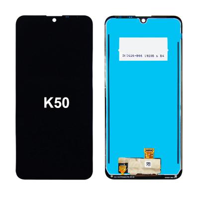 China Original Disassemble Phone LCD For LG K50 X520 Screen Max Mobile Display Oled Lcds For Cell Phone LCDs For LG K50 X520 for sale