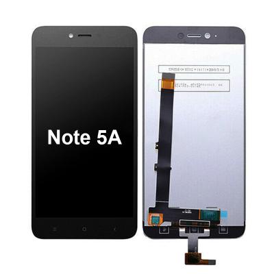 China Mobile Phone LCDs Display Screen For Redmi Note 5A LCD For Redmi Note 5A for sale