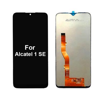 China Mobile Phone LCD For Alcatel 1 Se 1SE LCD OT5030 5030 UDF Touch Screen Digitizer Mobile Phone Screen Display Accessories 2020 For Alcatel 1 Se 1SE 2020 OT5030 5030 UDF for sale