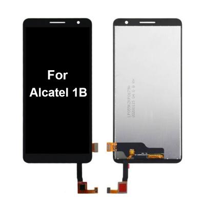 China Mobile Phone LCD For Alcatel 1B 2020 LCD Touch Screen LCD Display Frameless For Alcatel 1B 2020 LCD for sale