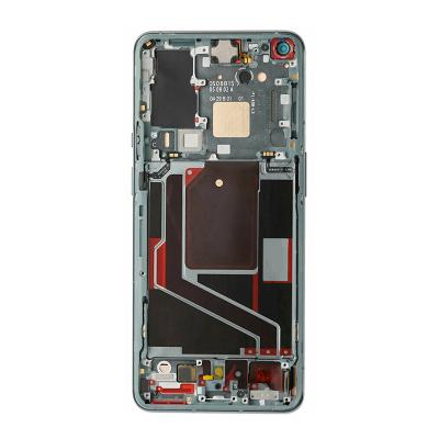 China Wholesale OEM Mobile Phone LCD For Oneplus 9 pro LCD Display Replacements For Oneplus 9 pro With Frame Screen For Oneplus 9 pro LCD for sale