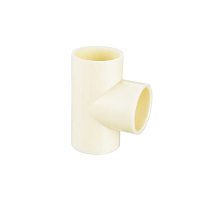 China ABS stitches plastic pipe fittings equal for sale