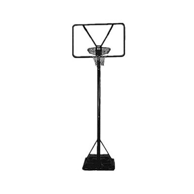 China Custom High Quality Outdoor or Indoor Activity Portable Adult Home Basketball Hoop Stand Indoor for sale