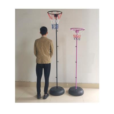 China Top Quality Portable Widely Used Indoor Type Kid Adults Basketball Stand Toy for sale