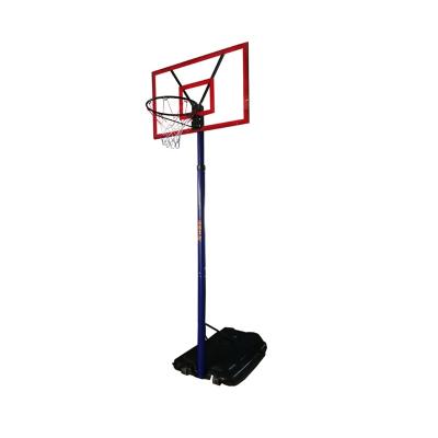 China Outdoor or Indoor Activity Guaranteed Quality Unique Movable Basketball Hoop With Outdoor Stand for sale