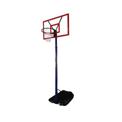 China Factory Sale Various Outdoor Or Indoor Multi Activity Basketball Hoop Set Adjustable Stand For Kid for sale