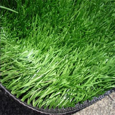 China Garden Landscaping Green Wall Grass Mat Outdoor Landscaping Artificial Turf for sale