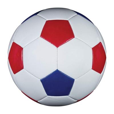 China Soccer Ball Machine Pitched Football Soccer Ball Soccer Football Equipment American Football for sale