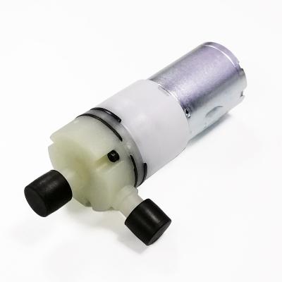 China Drinking Water Treatment Mini Liquid Self Priming Pumps Low Noise Water Pump Small For Equipment 24V/12V Micro DC Motor Drinking Water Mini Water Pump for sale