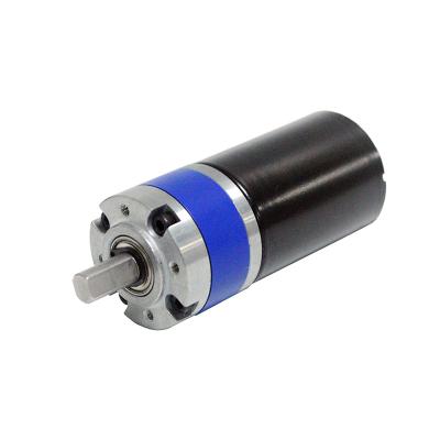 China Totally Enclosed Planetary Gear 12V 3650 High Quality Planetary Gearbox PG36-3650 Mini DC Brushless Motor For Home Appliance Robot for sale