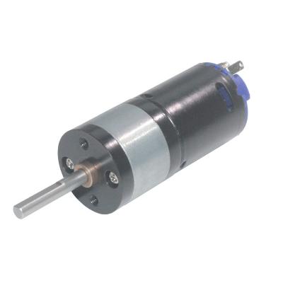 China New High Torque DC Motor Totally Enclosed Double Gears IE 1 High Torque Gearbox Motor Permanent Magnet Brush JGA25-370B SZCMMOTOR Gear Motor for sale