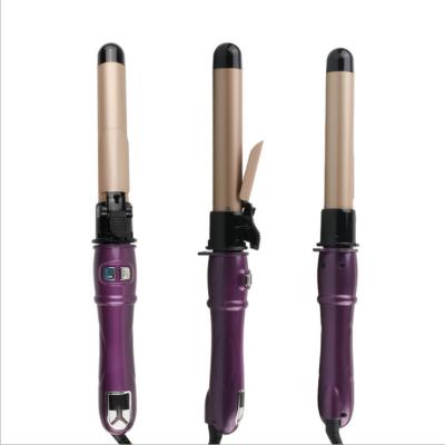 China Automatic Rotating Curling Curling Hair Curling Stick Hair Wave Electric Hair Curler Big God Automatic Hair Curler for sale