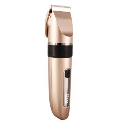 China Full Body Car Wash Hairdresser Kids Electric Push Scissors USB Electric Push Hairdresser for sale