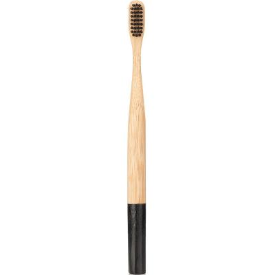 China Latest Feature Disposable 100% Natural Reusable Bamboo Toothbrush Latest Technology for sale