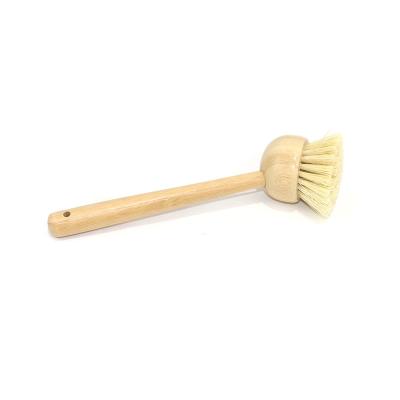 China China Wholesale Soft Bristle Long Handle Long Handle Bath Brush for sale