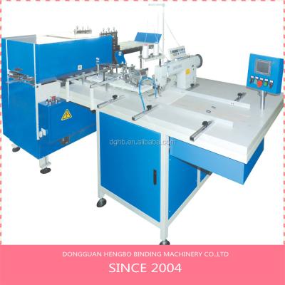 China Exercise book making machine HB-1-S for sale