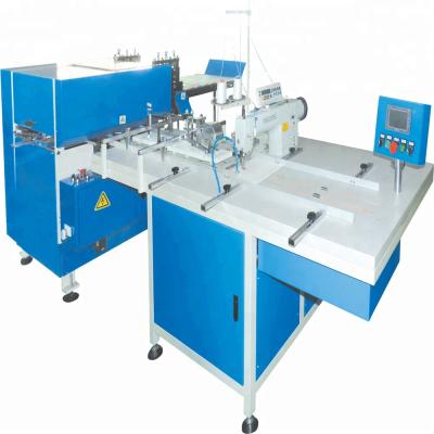 China HB-1-S Book Sewing and Center Folding Machine HB-1-U for sale