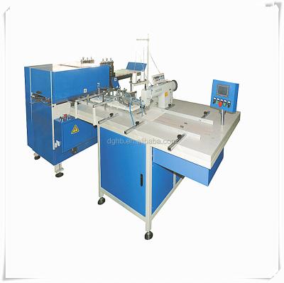 China Pound Binding Thread Sewing Machine (Automatic Thread End-lock) 2830*1500*1500 mm for sale