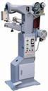 China machinery & Hardware box manual corner tapping machine for sale