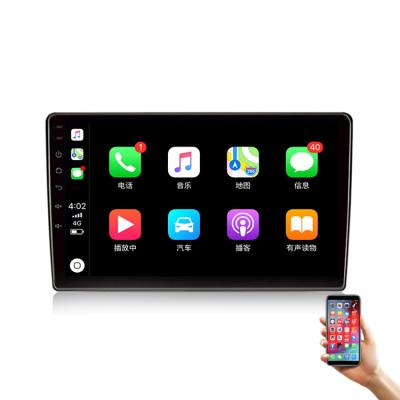 China GPS 6GB 128GB Android 10 1.8GHz 9 Inch Octa Core Wireless Carplay Android 4G WIFI BT 5.0 Auto Car Stereo for sale