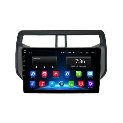 China 9inch GPS For Toyota Rush 2018 Android 9.1 Car Radio Player Multimedia Gps Navigation Video Car DVD Player for sale