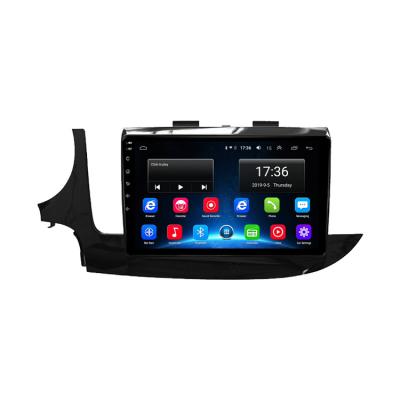 China Android 9.1 Car Radio Stereo 9