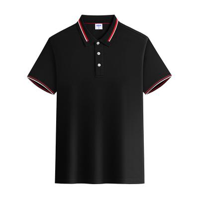 China High Quality QUICK DRY Summer Custom Design Your Own Brand Men's Golf Polo T-Shirt Shirts Short Sleeve Men for sale