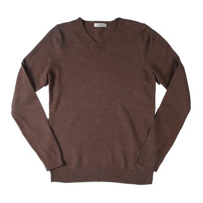 China Custom Knitting T Shirt Men's Long Sleeve Anti-Wrinkle Men's T-shirt Vintage Knitting T-Shirts For Men for sale