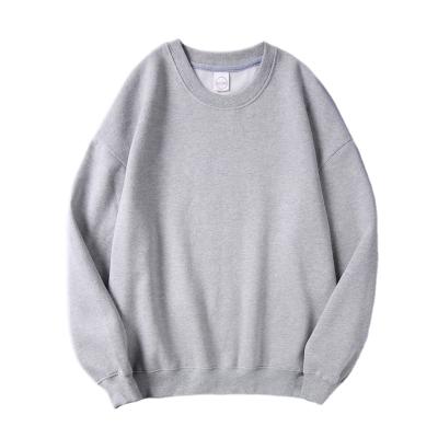 China NEW High Quality Custom Men's Spring And Autumn Fashion College Sleeved Sweatshirt T Sleeves Breathable Long Sleeves for sale