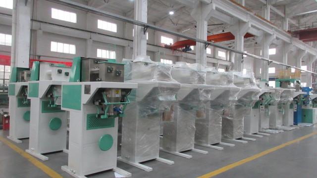 Fournisseur chinois vérifié - Wuxi Jianlong Packaging Co., Ltd.