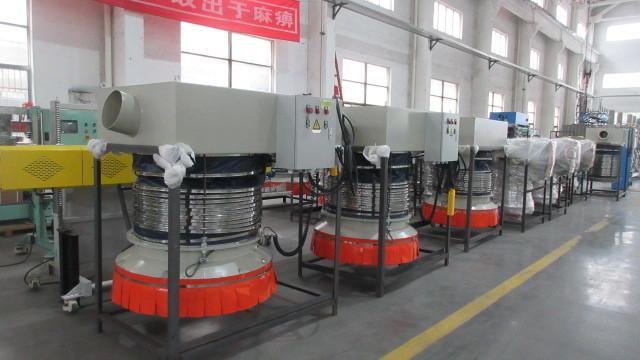 Fournisseur chinois vérifié - Wuxi Jianlong Packaging Co., Ltd.