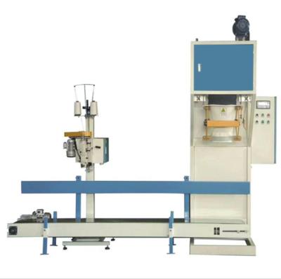 China 25kg 50Kg Auto Bagging Machines Packaging Bagging Mixture Granules Powders for sale