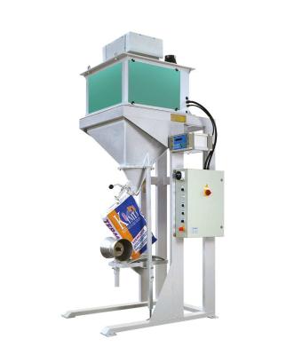 China Sack Pneumatic Valve Bag Filling Machine Coffee Powder Granular Filling Machine for sale