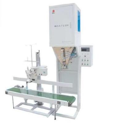 Cina Linea insaccante 4kw di Bean Bag Filling Machine Automated del caffè di Antivari di Granola del silaggio in vendita