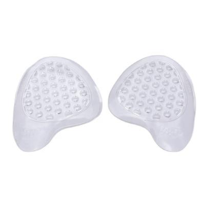 China Special Hot Selling Cushion Foot Pain Relief Pad Gel Pads For Heels Ball Of Foot Pads for sale