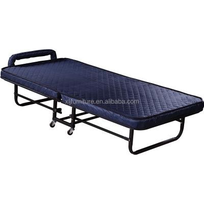 China Factory wholesale customization metal folding bed space saving wall mounted modern transformable folding wall bed for sale