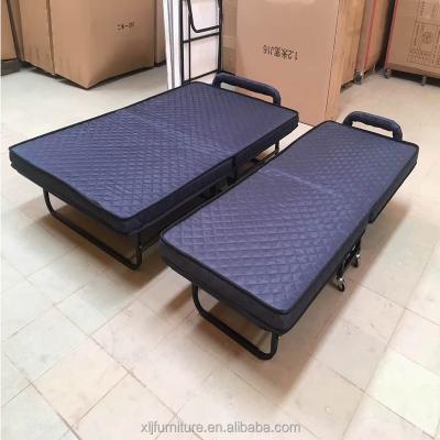 China Factory wholesale customization wall folding bed space saving wall mounted modern transformable folding wall bed for sale