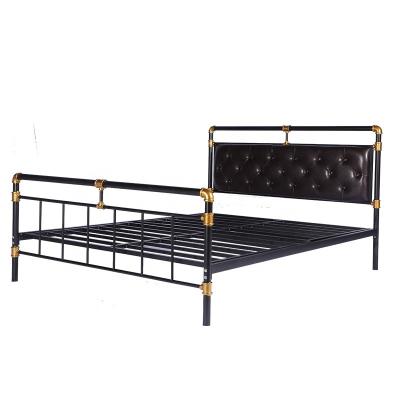 China Queen bed frame Wrought iron the bed frame Kitchen, Bathroom, Home Office, Dining for sale