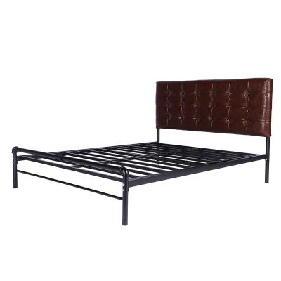 China Can be customized Cheap bed home decoration bed, single bed, for sale