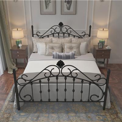 China Factory wholesale customization all iron beds designs Kitchen, Bathroom, Home Office, Dining for sale