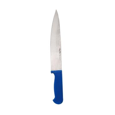 China Factory Disposable Low Price For Sale Butcher Boning Silver White Butcher Knife for sale